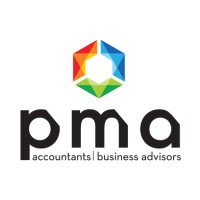 PMA Accountants logo - Similar company to Byte Accounting