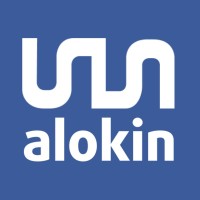Alokin Software logo - Similar company to Acsia Technologies