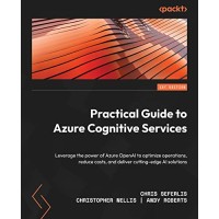 Practical Guide To Azure Cognitive Services