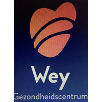 Wey Gezondheidscentrum logo - Similar company to Orderxl