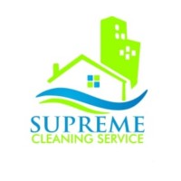Supreme Cleaning Service logo - Similar company to Capitol Cleaning