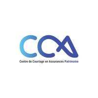 CCA PATRIMOINE logo - Similar company to Mon Aide Immo