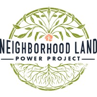 Neighborhood Land Power Project logo - Similar company to Greene Towne Montessori School