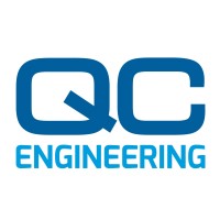 QC Engineering Limited logo - Similar company to Qc Engineering