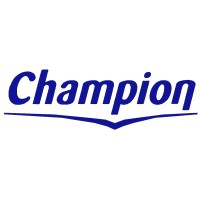 CHAMPION PRECISION MANUFACTURING PTE LTD logo - Similar company to Knight Auto Precision Engineering