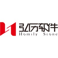 Hong Kong Homily Co., Limited logo - Similar company to Intermed Asia