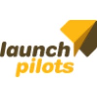 Launchpilots (Acquired by Robin 8 in 2017) logo - Similar company to Nosh Hk