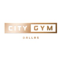 City Gym Dallas logo - Similar company to Recess Fitness Club