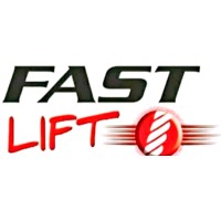 Fastlift Cranes logo - Similar company to Totaalsloopwerken
