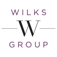 Wilks Group logo - Similar company to Digital Hydra, Llc