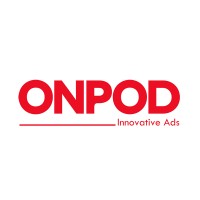 OnPod logo - Similar company to Yomeva