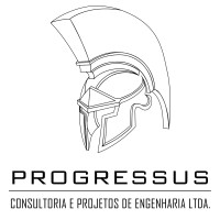 Progressus Consultoria e Projetos de Engenharia logo - Similar company to O.L.G. Engenharia Ltda.