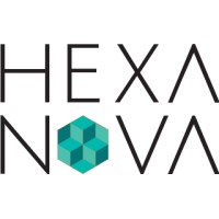 Hexanova logo - Similar company to Hexanova