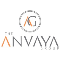The Anvaya Group logo - Similar company to Energy Event Id