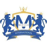MOJEC International Limited logo - Similar company to Grit Systems Engineering