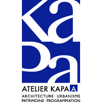ATELIER KAPAA logo - Similar company to Studio_Weg