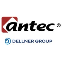 Antec Group logo - Similar company to Kimua Group