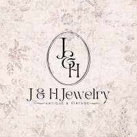 J & H Jewelry logo - Similar company to Undefined Jewelry