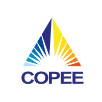 COPEE logo - Similar company to E-Sol'Air