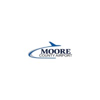 Moore County Airport logo - Similar company to Avhopper