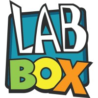 Labbox Education logo - Similar company to Drospect