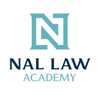 NAL LAW ACADEMY logo - Similar company to Knowledge Hills Teacher And Management Leadership Training Academy