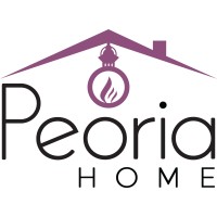 Peoria Home logo - Similar company to Archdiocesan Housing Authority