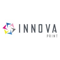 Innova Print Pte Ltd logo - Similar company to Wright'S Printing