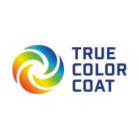 True Color Coat logo - Similar company to Colored Qollective