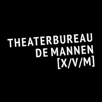 Theaterbureau De Mannen logo - Similar company to 8Weekly.Nl
