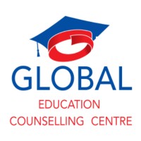 Global Education Counselling Centre (GECC) logo - Similar company to Jd Global Pvt. Ltd.