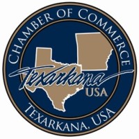 Texarkana USA Chamber Of Commerce logo - Similar company to Forward Partners