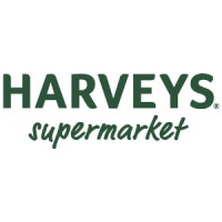 Harveys Supermarkets logo - Similar company to Southeastern Grocers