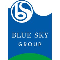 Blue Sky Group logo - Similar company to Colaunch360