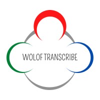 wolof transcribe logo - Similar company to Quick Work