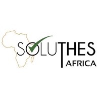 Forum de la maîtrise globale des risques en Afrique: SOLUTHES AFRICA logo - Similar company to Consigné 🔐