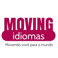 Moving Idiomas & Consultoria logo - Similar company to Noveritis Do Brasil