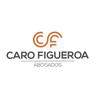 Estudio Caro Figueroa logo - Similar company to Estudio Reston - Abogados