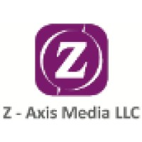Z-AXIS MEDIA LLC logo - Similar company to Bluetech Oman Digital