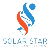 Solar Star for Training & Equipment logo - Similar company to Floating Solar Qatar
