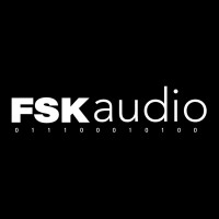 FSK Audio logo - Similar company to Cmajor Software Ltd