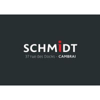 SCHMIDT Cambrai logo - Similar company to Form'Events