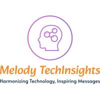 Melody TechInsights logo - Similar company to Visual Communications Design