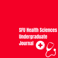 SFU Health Sciences Undergraduate Journal logo - Similar company to Toronto Science Policy Network (Tspn)