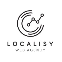 LOCALISY WEB AGENCY | SEO, SEA, SOCIAL MEDIA & ANALYTICS logo - Similar company to Webadev