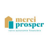 Merci Prosper logo - Similar company to Techmind