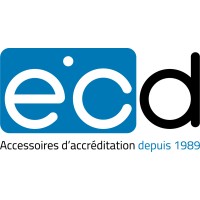 ECD logo - Similar company to Immup