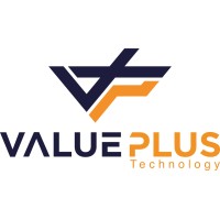 Value Plus Technology logo - Similar company to Value Plus Technologies