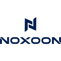 Noxoon GmbH logo - Similar company to Guardaero