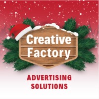Creative Factory , Colombo, Sri Lanka. logo - Similar company to Designzhub Creative Solutions